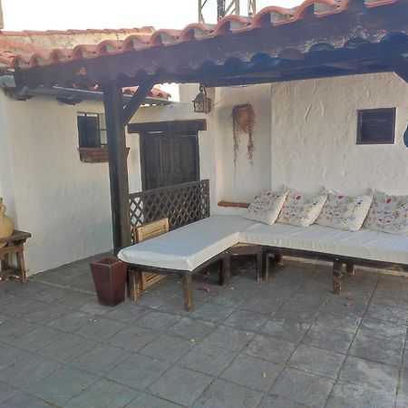 El Campito Apartment Sanlúcar de Barrameda Exterior foto