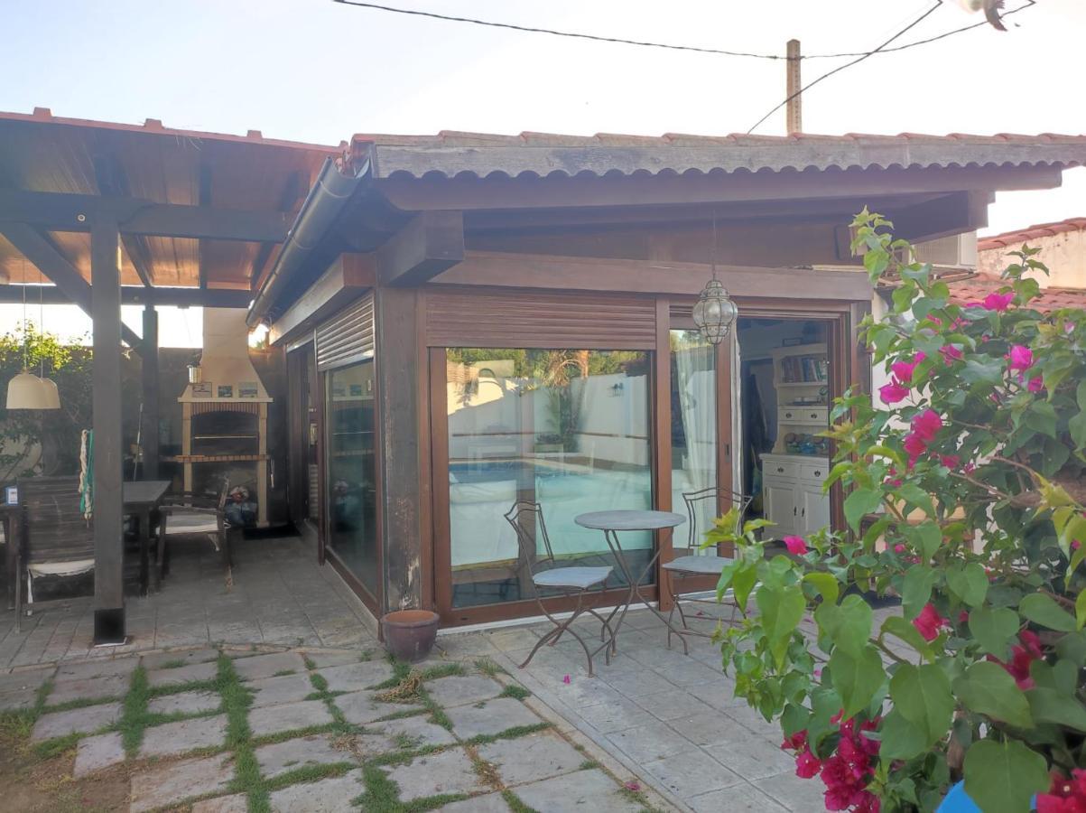 El Campito Apartment Sanlúcar de Barrameda Exterior foto
